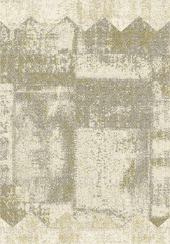 Dywan nowoczesny do salonu MOOD Jasny Beż FORM