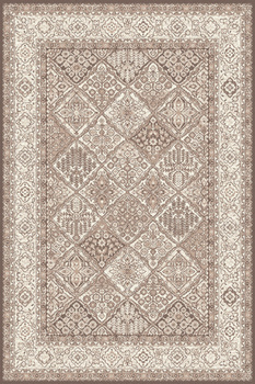 Dywan klasyczny do salonu RUKIA Beż VENUS