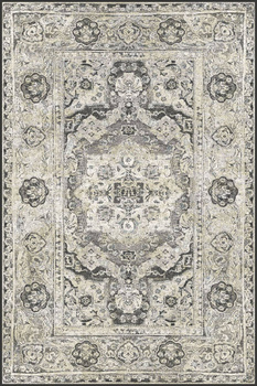 Dywan wełniany do salonu Agnella MORTON Beżowy AGNUS