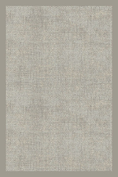 Dywan wełniany do salonu EDYL Szary NATURALS