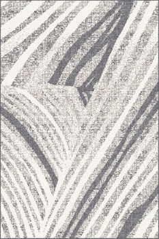 Dywan nowoczesny do salonu Agnella FD STIN Perłowy SENSI