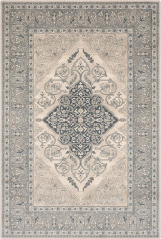 Dywan wełniany do salonu LEYLA Len ISFAHAN