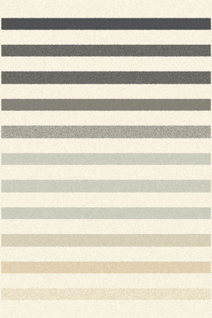 Dywan wełniany do salonu Agnella COLORI Alabastrowy ISFAHAN M