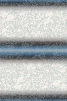 Dywan wełniany do salonu RETTO Biały SPLENDOR