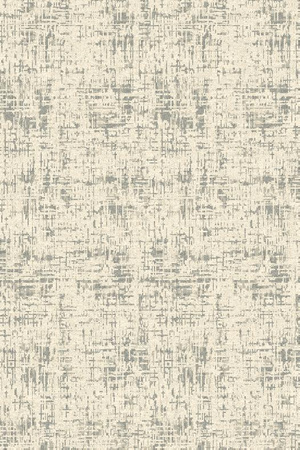 Dywan wełniany do salonu Agnella FIORE Kremowy ISFAHAN