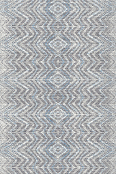 Dywan nowoczesny do salonu DURO Popiel SOFT