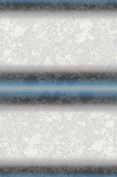 Dywan wełniany do salonu Agnella RETTO Biały AGNUS