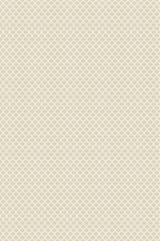 Dywan wełniany do salonu ROSETTI Beż SPLENDOR