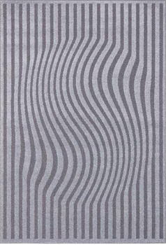 Dywan nowoczesny do salonu VOL Platyna METEO