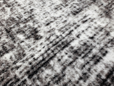 Dywan nowoczesny do salonu i sypialni MAREDA Szary M130 NEVADAS