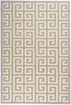 Dywan wełniany do salonu TRAG Alabastrowy ISFAHAN