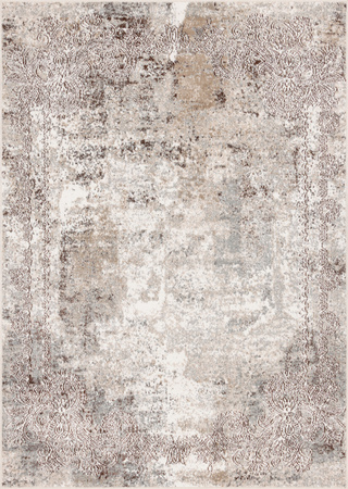 Dywan nowoczesny do salonu Agnella FD SLATINA Jasny Beżowy SENSI