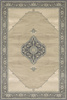 Dywan wełniany do salonu URIASZ Len ISFAHAN