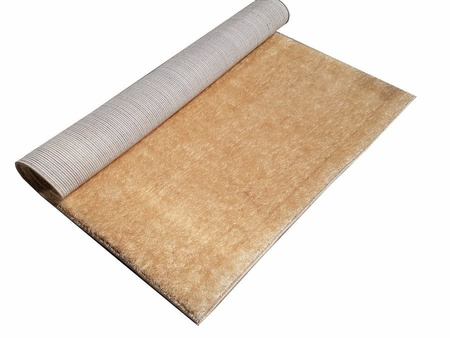 Dywan nowoczesny do salonu i sypialni DOLL Beżowy NEVADAS