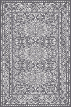 Dywan klasyczny do salonu KASTO Granit SOFT