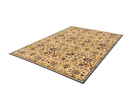 Dywan nowoczesny do salonu MEDEA Krem Beżowy OPTIMAL