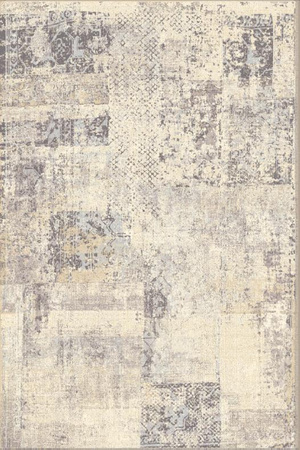 Dywan wełniany do salonu Agnella KAYO Alabastrowy AGNUS