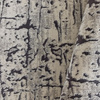 Dywan nowoczesny do salonu HIRO Szary 09 ENIGMA