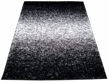 Dywan nowoczesny do salonu i sypialni TARIS Szary M10 NEVADAS