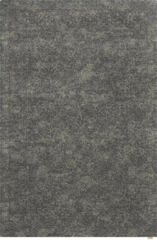 Dywan wełniany do salonu VINTAGE BELL Grafitowy DIAMOND