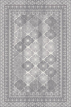 Dywan klasyczny do salonu Agnella DAHAR Perła SOFT