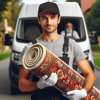 Paczka kurierska zwrotna. Wymiar boku od 1 do 170 cm