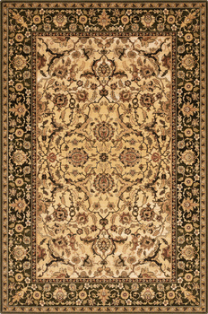 Dywan klasyczny wełniany Agnella STOLNIK Sahara AGNUS