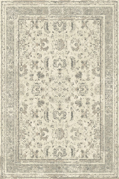 Dywan wełniany do salonu Agnella FABIO Len ISFAHAN