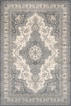 Dywan wełniany do salonu ALMAS Perła ISFAHAN